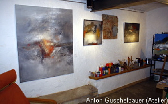 Anton Guschelbauer (Atelier)