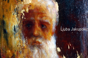 Ljuba Jakupovic