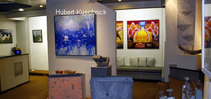 Hubert Kuschnick