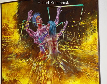 Hubert Kuschnick