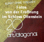 Fotos 
von der Er�ffnung
im Schloss Ottenstein